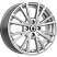 Меандр (КС888) 6.000xR15 4x100 DIA67.1 ET40 сильвер SK Меандр (КС888) 6.000xR15 4x100 DIA67.1 ET40 сильвер SK