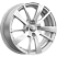 КС876 (ZV 15_Logan II) (КС876) 6.000xR15 4x100 DIA60.1 ET40 сильвер КС876 (ZV 15_Logan II) (КС876) 6.000xR15 4x100 DIA60.1 ET40 сильвер