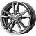 Икигай 6.5Jx16H2 (КС865) 6.500xR16 5x114.3 DIA67.1 ET50 Хай вэй
