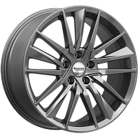 Литые диски KL-353 (18_Omoda C5/Tiggo 4) (КЛ353) 8.000xR18 5x108 DIA60.1 ET33 графит для Chery