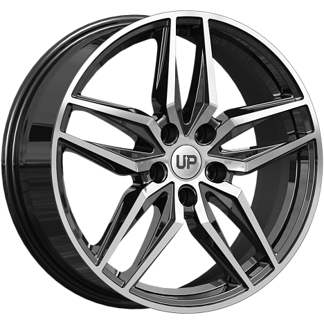 Up112 (КС1017) 7.000xR18 5x100 DIA57.1 ET28 New Diamond Up112 (КС1017) 7.000xR18 5x100 DIA57.1 ET28 New Diamond
