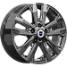 Мичиган (КС1107) 8.000xR18 5x150 DIA110.1 ET60 кварц Мичиган (КС1107) 8.000xR18 5x150 DIA110.1 ET60 кварц
