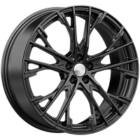 Литые диски Ларго (КЛ1115) 7.500xR19 5x114.3 DIA66.1 ET35 Бархат новый для Nissan Liberty