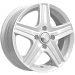 МАГНУМ (КЛ160) 5.500xR14 4x100 DIA56.6 ET49 белый