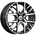 Up124 (КС1104) 6.500xR16 4x100 DIA60.1 ET47 New Diamond Up124 (КС1104) 6.500xR16 4x100 DIA60.1 ET47 New Diamond
