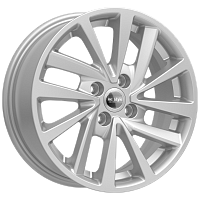 Литые диски КС899 (ZV 15_Granta Cross) (КС899) 6.000xR15 4x98 DIA58.5 ET33 сильвер для Lada 2114 Samara 2 Литые диски КС899 (ZV 15_Granta Cross) (КС899) 6.000xR15 4x98 DIA58.5 ET33 сильвер для Lada 2114 Samara 2