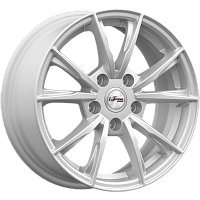 Литые диски Сион (КС1055) 6.500xR15 5x114.3 DIA67.1 ET45 Нео-классик для Mazda 626 Литые диски Сион (КС1055) 6.500xR15 5x114.3 DIA67.1 ET45 Нео-классик для Mazda 626