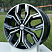 АМИАТА (КЛ327) 7.000xR17 5x112 DIA66.6 ET40 алмаз АМИАТА (КЛ327) 7.000xR17 5x112 DIA66.6 ET40 алмаз
