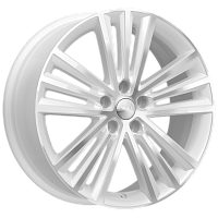Литые диски МАНЧЕСТЕР (КЛ329) 7.500xR19 5x112 DIA66.6 ET43 алмаз-белый для Volkswagen Passat Литые диски МАНЧЕСТЕР (КЛ329) 7.500xR19 5x112 DIA66.6 ET43 алмаз-белый для Volkswagen Passat