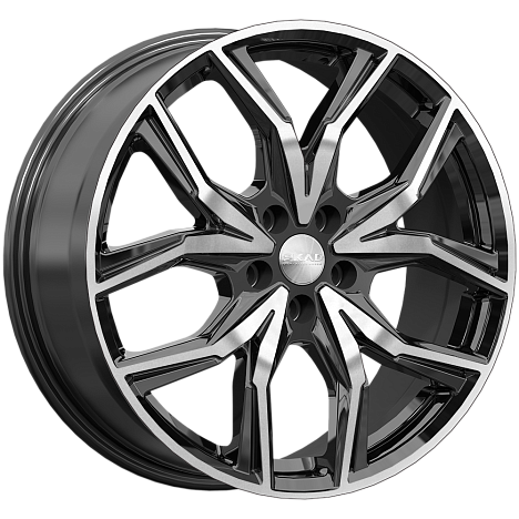 АРИКА (КЛ1083) 8.000xR19 5x112 DIA66.6 ET56 алмаз АРИКА (КЛ1083) 8.000xR19 5x112 DIA66.6 ET56 алмаз