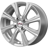 Литые диски Апероль (КС862) 6.000xR15 4x100 DIA54.1 ET46 Нео-классик для Hyundai Accent Литые диски Апероль (КС862) 6.000xR15 4x100 DIA54.1 ET46 Нео-классик для Hyundai Accent