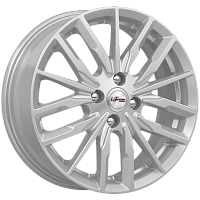 Литые диски Миконос (КС946) 6.000xR16 4x98 DIA58.5 ET33 Нео-классик для Lada Kalina Литые диски Миконос (КС946) 6.000xR16 4x98 DIA58.5 ET33 Нео-классик для Lada Kalina