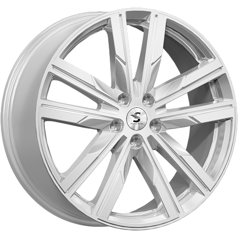 КР014 (20_Audi Q7) (КР014) 8.000xR20 5x112 DIA66.6 ET28 Elite silver КР014 (20_Audi Q7) (КР014) 8.000xR20 5x112 DIA66.6 ET28 Elite silver