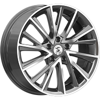 Литые диски КР010 (18_Lexus NX) (КР010) 7.500xR18 5x114.3 DIA60.1 ET35 Diamond gloss graphite для Toyota Avensis Литые диски КР010 (18_Lexus NX) (КР010) 7.500xR18 5x114.3 DIA60.1 ET35 Diamond gloss graphite для Toyota Avensis