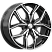 АРИКА (КЛ1083) 8.000xR19 5x108 DIA63.35 ET40 алмаз АРИКА (КЛ1083) 8.000xR19 5x108 DIA63.35 ET40 алмаз