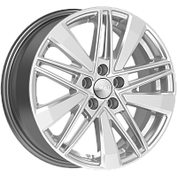Литые диски ТАЙТО (КЛ1066) 6.500xR16 5x114.3 DIA67.1 ET45 селена для Daihatsu Terios