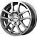 Слайдер (КС587) 5.500xR14 5x100 DIA67.1 ET38 Хай вэй Слайдер (КС587) 5.500xR14 5x100 DIA67.1 ET38 Хай вэй