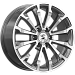 КР006 (20_Haval H9) (КР006) 8.500xR20 6x139.7 DIA75.1 ET33 Diamond gloss graphite КР006 (20_Haval H9) (КР006) 8.500xR20 6x139.7 DIA75.1 ET33 Diamond gloss graphite