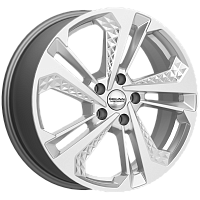 Литые диски KL-1069 (18_Evolute i-Joy) (КЛ1069) 7.000xR18 5x110 DIA67.1 ET40 селена для Changan Cs35 Plus Литые диски KL-1069 (18_Evolute i-Joy) (КЛ1069) 7.000xR18 5x110 DIA67.1 ET40 селена для Changan Cs35 Plus