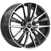 Литые диски KL-353 (18_Chery Arrizo 8) (КЛ353) 8.000xR18 5x108 DIA65.1 ET46 алмаз для Chery