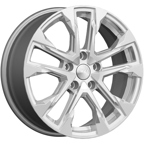 АТАКОР (КЛ376) 7.000xR17 5x100 DIA67.1 ET45 селена АТАКОР (КЛ376) 7.000xR17 5x100 DIA67.1 ET45 селена