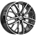 Up109 (КС990) 7.000xR18 5x108 DIA59.6 ET41 New Diamond Up109 (КС990) 7.000xR18 5x108 DIA59.6 ET41 New Diamond