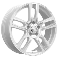 Литые диски ЖЕНЕВА (КЛ224) 7.000xR18 5x114.3 DIA67.1 ET40 алмаз-белый для KIA Sorento Литые диски ЖЕНЕВА (КЛ224) 7.000xR18 5x114.3 DIA67.1 ET40 алмаз-белый для KIA Sorento