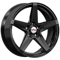 Литые диски Токен (КС1127) 6.500xR17 5x108 DIA60.1 ET33 BK для Kaiyi