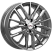 Миконос (КС946) 6.000xR16 4x100 DIA60.1 ET37 Хай вэй Миконос (КС946) 6.000xR16 4x100 DIA60.1 ET37 Хай вэй