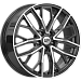 Up109 (КС990) 7.000xR18 5x108 DIA67.1 ET35 New Diamond Up109 (КС990) 7.000xR18 5x108 DIA67.1 ET35 New Diamond