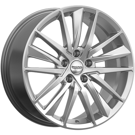 KL-353 (18_Camry XV7) (КЛ353) 8.000xR18 5x114.3 DIA60.1 ET50 селена KL-353 (18_Camry XV7) (КЛ353) 8.000xR18 5x114.3 DIA60.1 ET50 селена