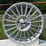 ВЕРИТАС (КЛ054) 6.000xR15 4x100 DIA67.1 ET45 селена ВЕРИТАС (КЛ054) 6.000xR15 4x100 DIA67.1 ET45 селена