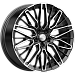 КИБО (КЛ1136) 8.000xR20 5x120 DIA66.1 ET41.5 Алмаз бархат новый