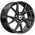Up105 (КС983) 7.000xR17 5x114.3 DIA67.1 ET45 New Black Up105 (КС983) 7.000xR17 5x114.3 DIA67.1 ET45 New Black