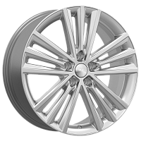 Литые диски МАНЧЕСТЕР (КЛ329) 7.500xR19 5x114.3 DIA67.1 ET45 селена