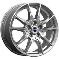 Литые диски Адамар-оригинал (КС886) (КС886) 6.500xR16 5x100 DIA56.1 ET48 дарк платинум для Subaru Impreza Литые диски Адамар-оригинал (КС886) (КС886) 6.500xR16 5x100 DIA56.1 ET48 дарк платинум для Subaru Impreza