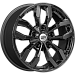 Up116 (КС1024) 7.000xR17 5x139.7 DIA98 ET45 New Black Up116 (КС1024) 7.000xR17 5x139.7 DIA98 ET45 New Black