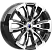 Меконг (КС959) 7.500xR18 6x139.7 DIA106.1 ET25 алмаз черный Меконг (КС959) 7.500xR18 6x139.7 DIA106.1 ET25 алмаз черный