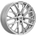Up109 (КС990) 7.000xR18 5x110 DIA67.1 ET40 Silver Classic Up109 (КС990) 7.000xR18 5x110 DIA67.1 ET40 Silver Classic
