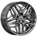 Колумб (КС1038) 7.000xR19 5x112 DIA66.6 ET34 кварц Колумб (КС1038) 7.000xR19 5x112 DIA66.6 ET34 кварц