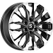 КР007 (20_Haval H9) (КР007) 8.000xR20 6x139.7 DIA75.1 ET42 Diamond quartz КР007 (20_Haval H9) (КР007) 8.000xR20 6x139.7 DIA75.1 ET42 Diamond quartz