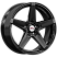 Токен (КС1127) 6.500xR17 5x114.3 DIA67.1 ET33 BK Токен (КС1127) 6.500xR17 5x114.3 DIA67.1 ET33 BK