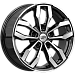 Up116 (КС1024) 7.000xR17 5x139.7 DIA98 ET45 New Diamond Up116 (КС1024) 7.000xR17 5x139.7 DIA98 ET45 New Diamond