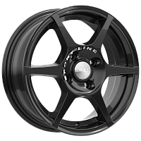 Литые диски ЯГУАР (КЛ147) 5.500xR14 4x100 DIA67.1 ET38 алмаз для Daihatsu Move Литые диски ЯГУАР (КЛ147) 5.500xR14 4x100 DIA67.1 ET38 алмаз для Daihatsu Move