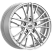 Up108 (КС989) 6.500xR16 5x112 DIA57.1 ET46 Silver Classic Up108 (КС989) 6.500xR16 5x112 DIA57.1 ET46 Silver Classic