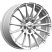 Up128 (КС1085) 7.500xR18 5x108 DIA60.1 ET47 Silver Classic Up128 (КС1085) 7.500xR18 5x108 DIA60.1 ET47 Silver Classic