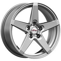 Литые диски Токен (КС1127) 6.500xR17 5x114.3 DIA66.6 ET37 Хай вэй для Haval