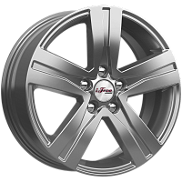Литые диски Rebel (КС913) 7.000xR17 5x114.3 DIA66.1 ET50 Хай вэй для Renault Duster Литые диски Rebel (КС913) 7.000xR17 5x114.3 DIA66.1 ET50 Хай вэй для Renault Duster
