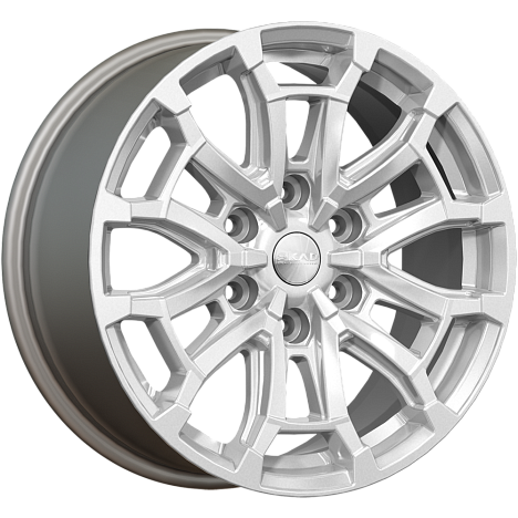 АВИЛИС (КЛ374) 8.000xR18 6x114.3 DIA67.1 ET46 селена АВИЛИС (КЛ374) 8.000xR18 6x114.3 DIA67.1 ET46 селена