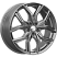 АРИКА (КЛ1083) 8.000xR19 5x112 DIA66.6 ET38 графит АРИКА (КЛ1083) 8.000xR19 5x112 DIA66.6 ET38 графит